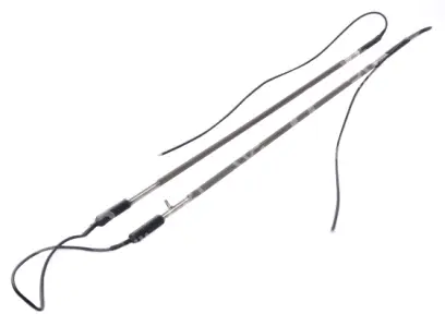 těleso topné výparníku Rivacold RM70/420